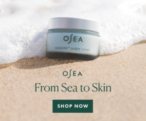 Osea Skin Care