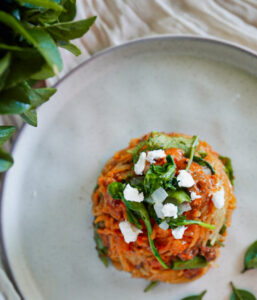 Spaghetti Squash