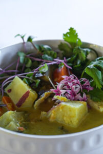 Curry Soup